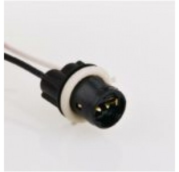 OPRAWKA LAMPY BOCZNEJ FT-004/1 Z WIĄZKĄ ELE.