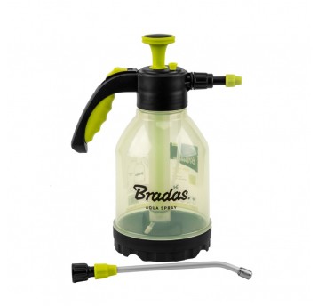 OPRYSKIWACZ CIŚNIENIOWY 2L CLEAR
