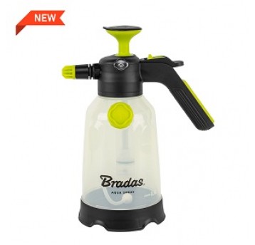 OPRYSKIWACZ CIŚNIENIOWY 2L CLEAR Z WLEWEM