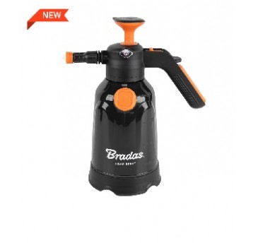 OPRYSKIWACZ CIŚNIENIOWY 2L CLEAR Z WLEWEM