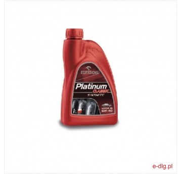 ORLEN 5W/40 1L CLASSIC DIESEL SYNTHETIC