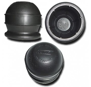 OSŁONA HAKA GUMOWA pvc DUNAJ