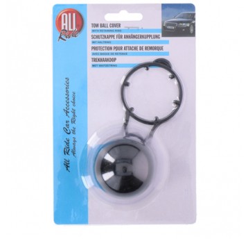 OSŁONA HAKA Z UCHWYTEM