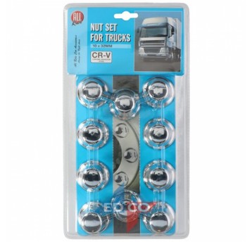 OSŁONA SZPILKI KOŁA 33 CHROM (10)