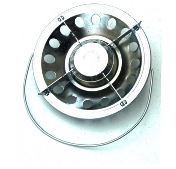 PALNIK DUŻY POJEDYŃCZY GUCIO 220MM