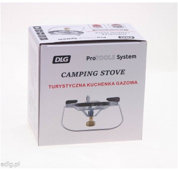 PALNIK TURYSTYCZNY 210MM NA BUTLE 2,3,11 KG