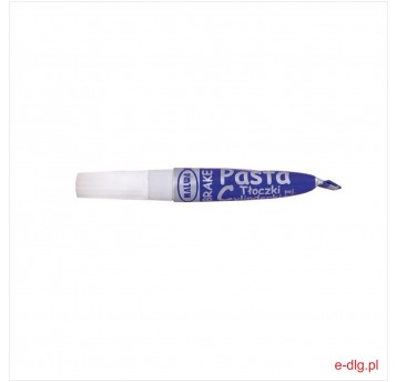 PASTA BRAKE DO CYLINDERKÓW HAMULC 5ML