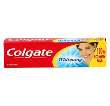 PASTA COLGATE 75ML WHITE TEETH (12)