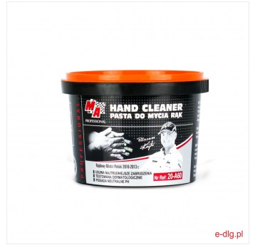 PASTA DO RĄK 0,5KG (12)