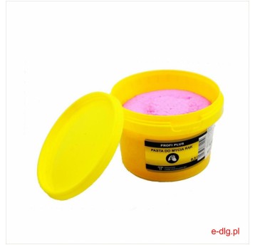 PASTA DO RĄK 0,5L RÓŻOWA