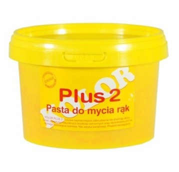 PASTA DO RĄK 5L RÓŻOWA