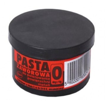 PASTA ZAWOROWA 0 60ml