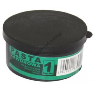 PASTA ZAWOROWA 1 60ml