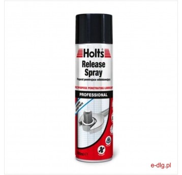 PENETRUJE I ODBLOKOWUJE 500ML HOLTS