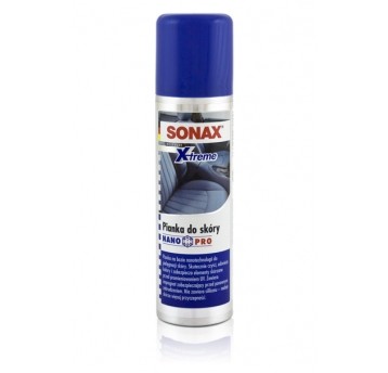 PIANKA DO SKÓRY Nano Pro 250ml