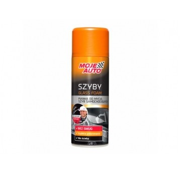 PIANKA DO SZYB 400ML