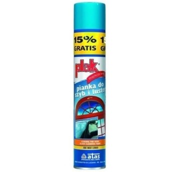 PIANKA DO SZYB I LUST 500ML PPL