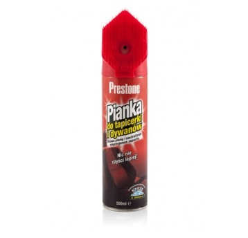 PIANKA DO TAPICERKI I DYWANÓW 500ML (6)
