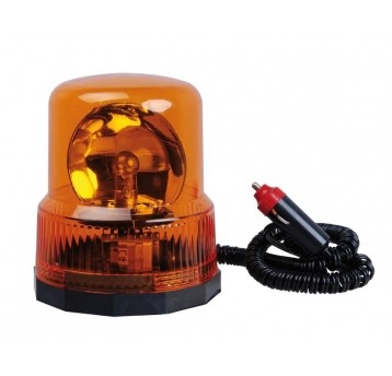 PILOT 24V POMARAŃCZOWY
