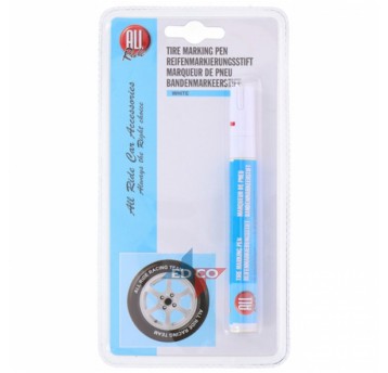 PISAK DO OPON BIAŁY (12) DUNLOP