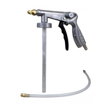 PISTOLET DO KONSERWACJI UBS