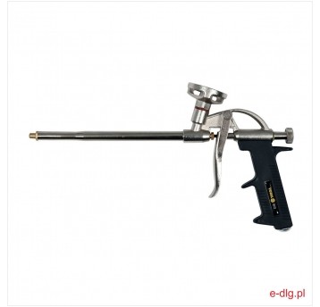 PISTOLET DO PIANKI MONTAŻOWEJ VOREL
