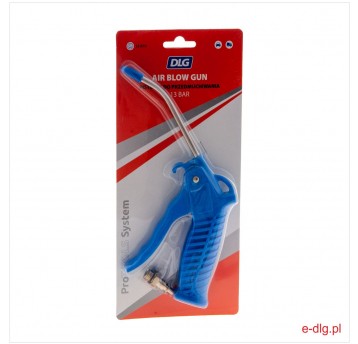 PISTOLET DO PRZEDMUCHIWANIA 13 BAR