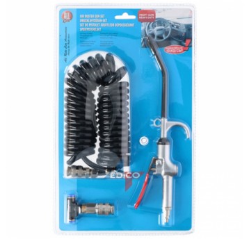 PISTOLET Z WĘŻEM 13 bar