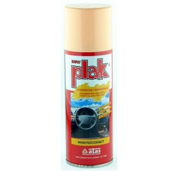 PLAK 200 BRZOSKWINIA / PESCA