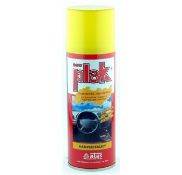 PLAK 200 CYTRYNA / LIMONE