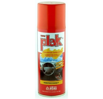 PLAK 200 TRUSKAWKA / FRAGOLA