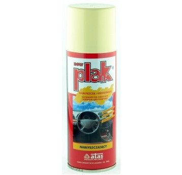 PLAK 200 VANILIA