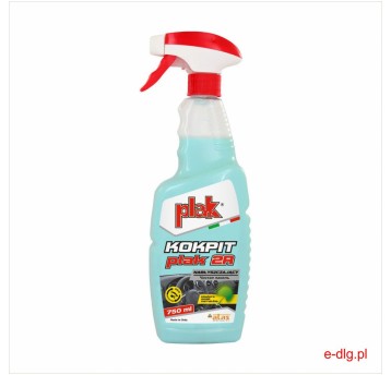 PLAK 2R 750ML ATOMIZER