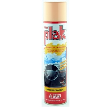 PLAK 400 BRZOSKWINIA / PESCA