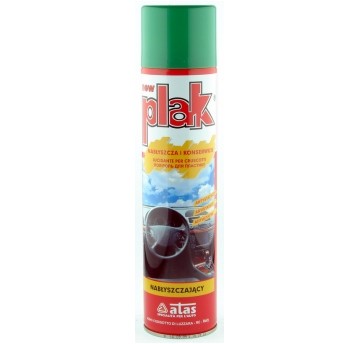PLAK 400 GRANAT / MELOGRANO
