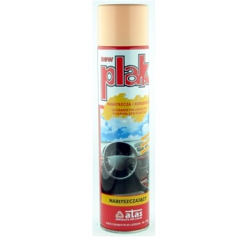 PLAK 600 BRZOSKWINIA / PESCA