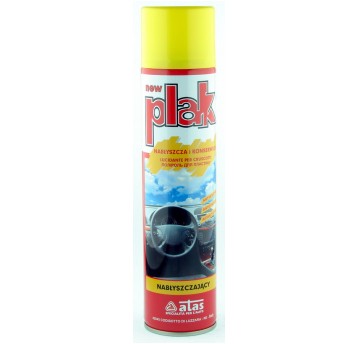 PLAK 600 CYTRYNA / LIMONE