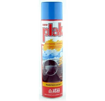 PLAK 600 LAWENDA
