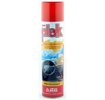 PLAK 600 TRUSKAWKA / FRAGOLA