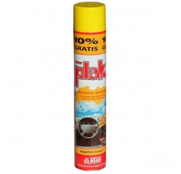 PLAK 750 CYTRYNA / LIMONE