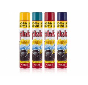 PLAK 750 GREJPFRUT / POMPELMO