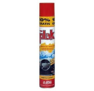 PLAK 750 TRUSKAWKA / FRAGOLA