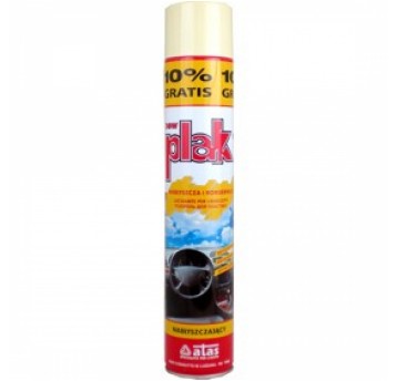 PLAK 750 VANILIA / VANIGLIA