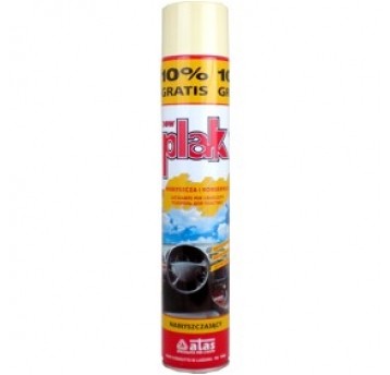 PLAK 750 VANILIA / VANIGLIA