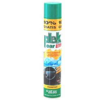 PLAK CAR PÓŁMAT 750ML BEZ SILIKONU