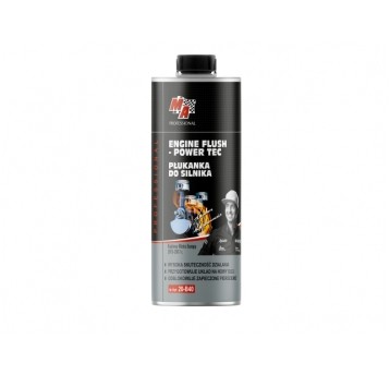 PŁUKANKA DO SILNIKA 500ml POWER TEC