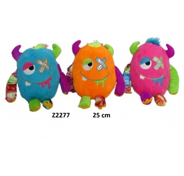 PLUSZAK MONSTER 25CM