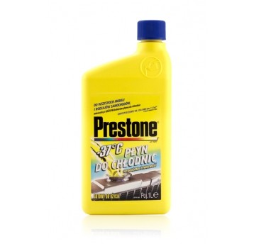PŁYN DO CHŁODNIC 1L PRESTONE (12)