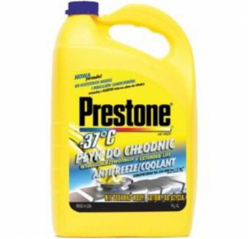 PŁYN DO CHŁODNIC 4L PRESTONE (4)