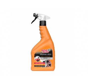 PŁYN DO FELG KRWAWE KOŁO 700ML MOJE AUTO (12)